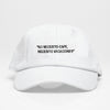 No Necesito Cafe - Dad Hat