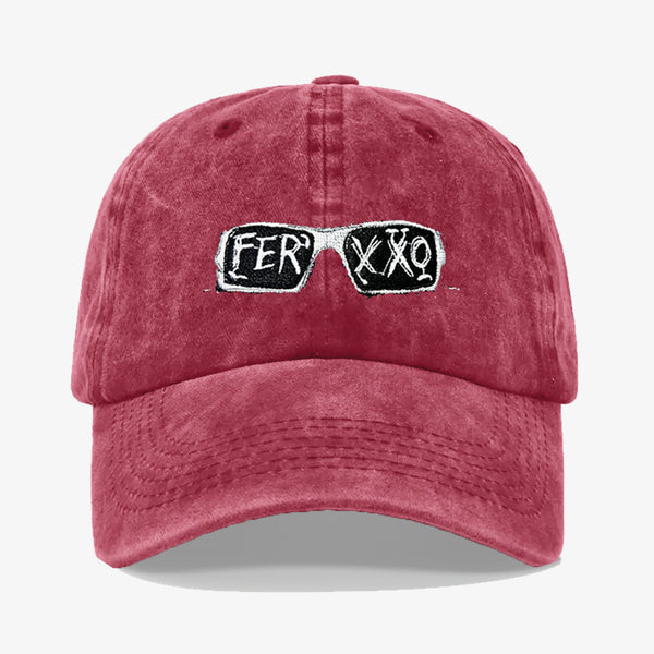 Gorra Prelavada Ferxxo