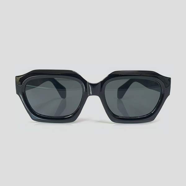 Gafas De Sol San Diego Negra