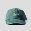 Gorra Prelavada Me importa un c***