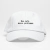 Mas Cafe - Dad Hat