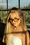 Gafas De Sol Berlin-Amarillo