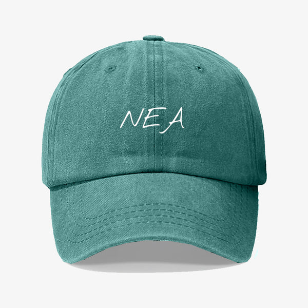 Gorra Prelavada Nea