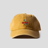 Gorra Prelavada Que Visaje