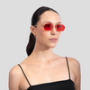 Gafas De Sol GHY x ROJO