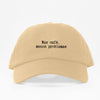 Mas Cafe - Dad Hat