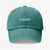 Gorra Prelavada DADDY