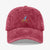 Gorra Prelavada Nadie Sabe Lo Que Va A Pasar Mañana