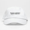 Siempre Estetica Dad Hat