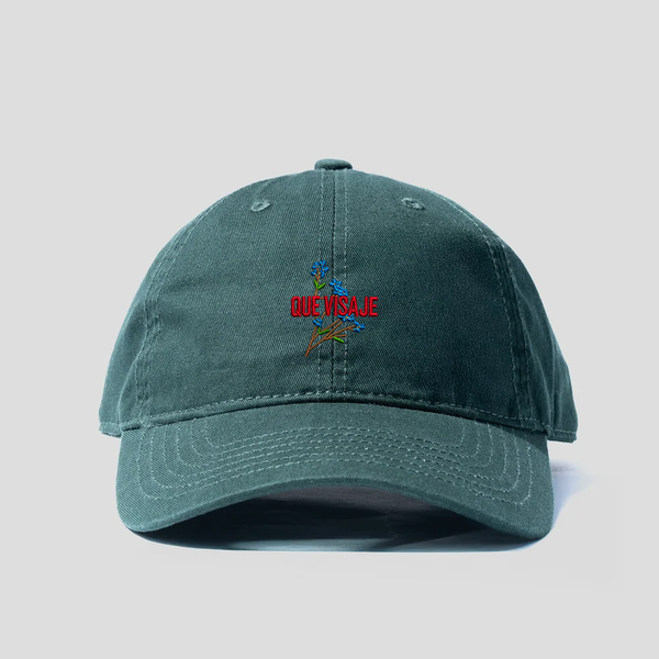 Dad Hat - Que visaje