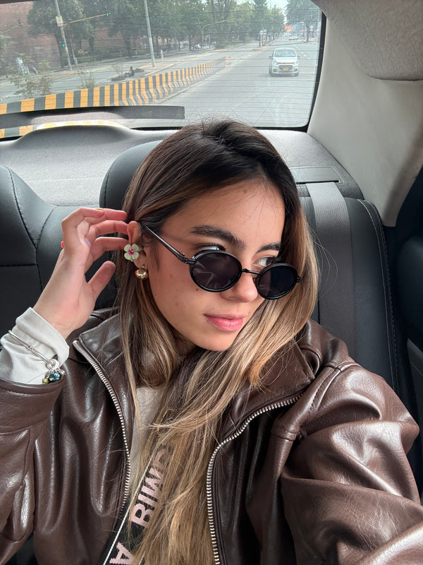 Gafas De Sol Estambul Negra