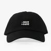 -Decir +hacer - Dad Hat