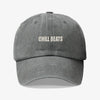 Gorra Prelavada Chill Beats