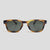 Gafas De Sol Tulum Leopardo x Verde