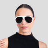 Gafas de sol Las VegasBlanca