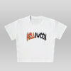 Helloween - Crop top
