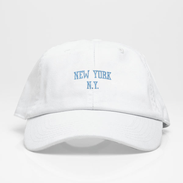 New York - Dad Hat