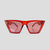 Gafas de sol Barcelona Roja