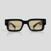 Gafas De Sol Dublín Negra X Cafe