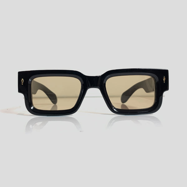 Gafas De Sol Dublín Negra X Cafe