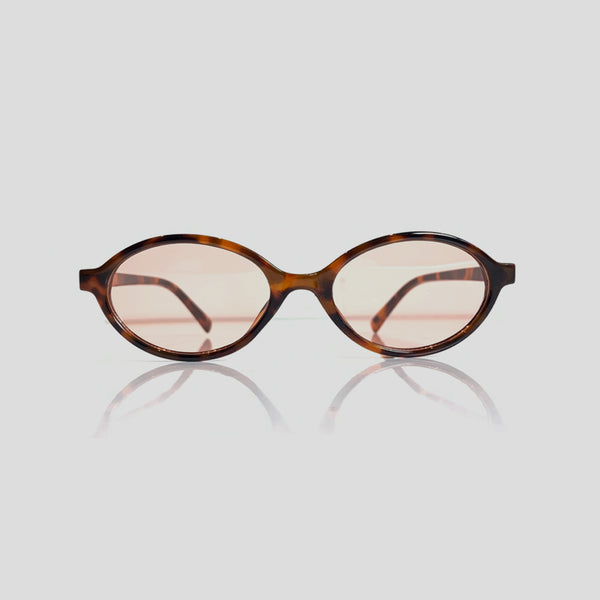 Gafas De Sol Genova Leopardo