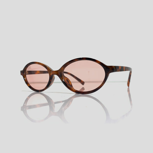 Gafas De Sol Genova Leopardo