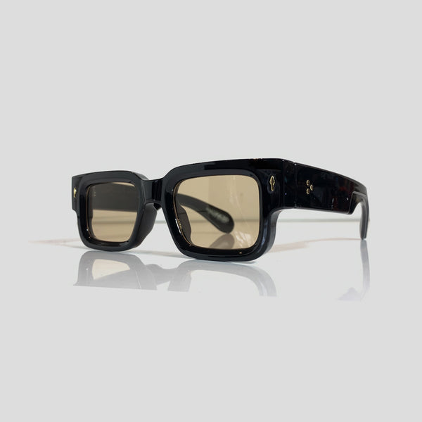 Gafas De Sol Dublín Negra X Cafe