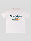 Camiseta Blanca ULTRA NOSTALGIA