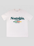 Camiseta Blanca ULTRA NOSTALGIA