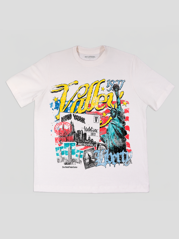 T-Shirt Libertad