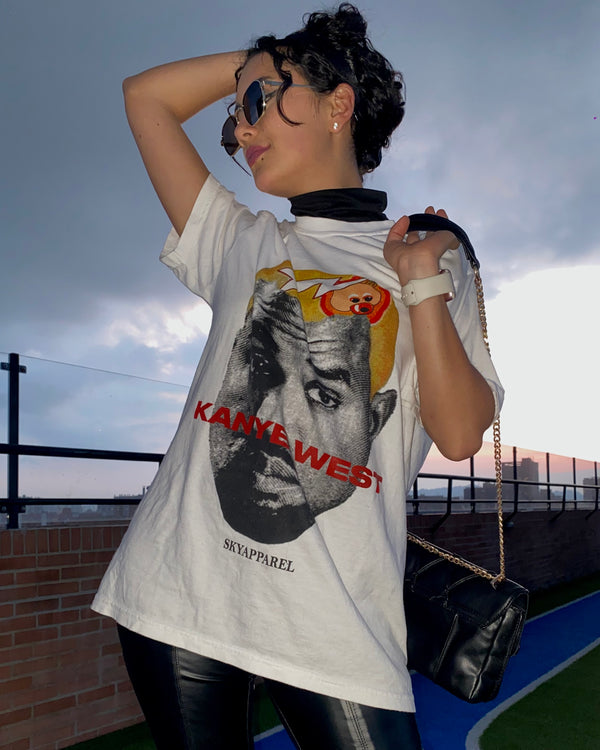 Kanye - Shirt