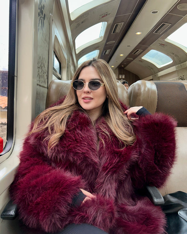 Gafas De Sol San Andres Doradas