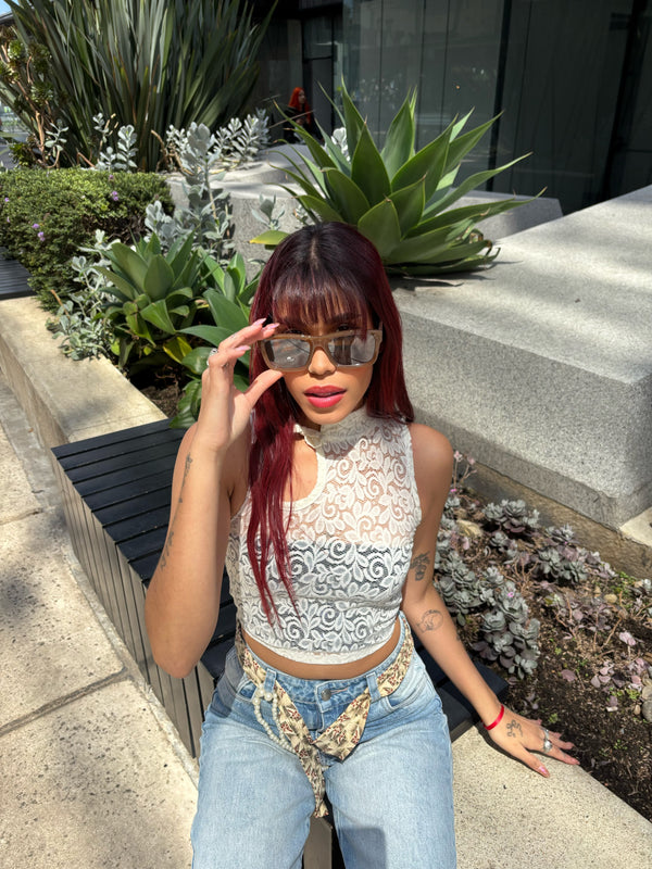 Gafas De Sol Kioto Cafe