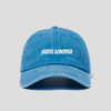 Gorra Prelavada Suerte Gonorrea