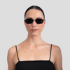 Gafas De Sol GHY x Negra
