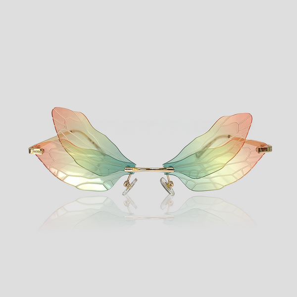 Gafas De Sol Butterfly - Colores