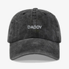 Gorra Prelavada DADDY