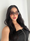 Gafas De Sol Sidney Leopardo