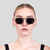 Gafas De Sol Dubai - Negra