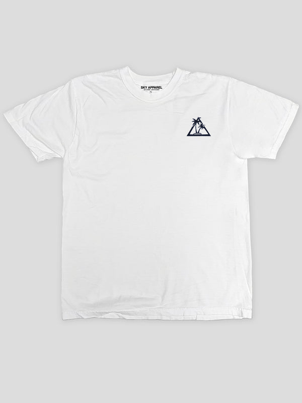 Logo Skyapparel Basic T-Shirt