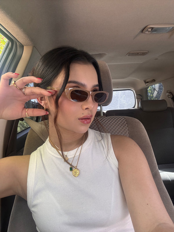 Gafas De Sol Sicily Cafe