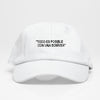 Todo Es Posible - Dad Hat