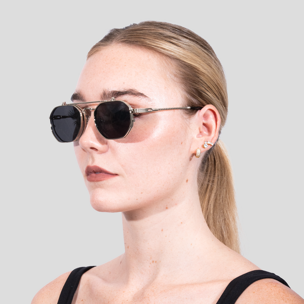 Gafas De Sol Dubai - Negra