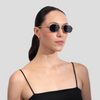 Gafas De Sol GHY x NEGRO DORADO