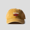 Gorra Prelavada Juiciosa