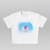 Pez Globo - Crop top