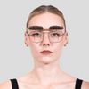 Gafas De Sol Dubai - Negra