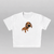Perrito - Crop top