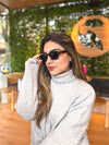 Gafas De Sol Hawai negra