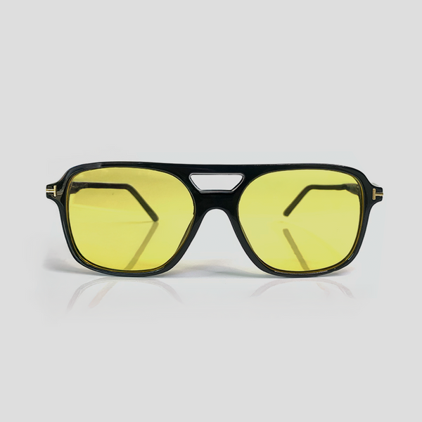 Gafas De Sol Moscow-Amarilla